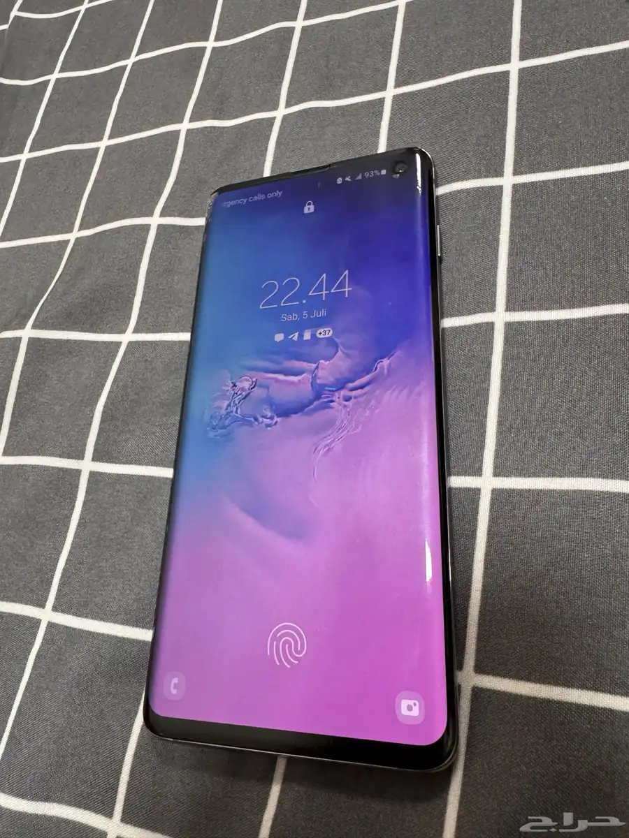 Samsung S10 1