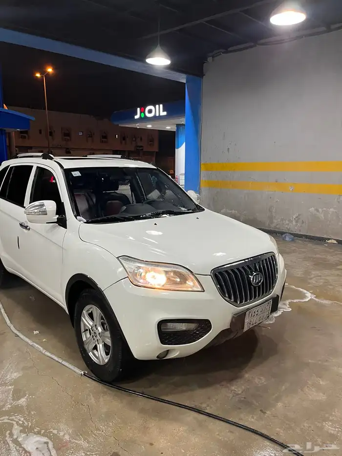 للبيع جيب ليفان x60 0