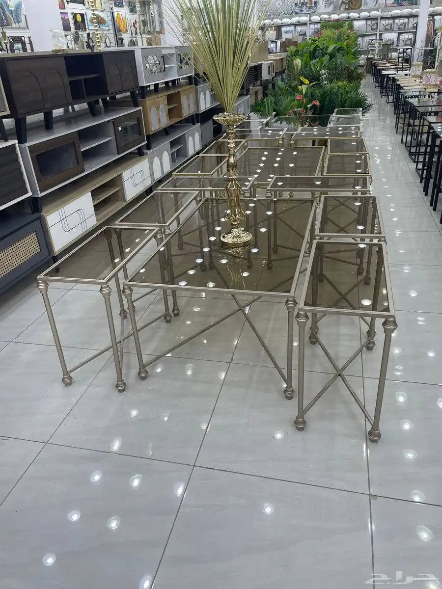 طاولات وطني 1