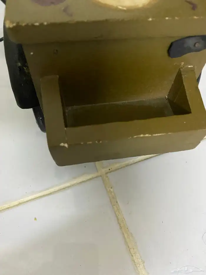 تراث سيكل اسكريم 5