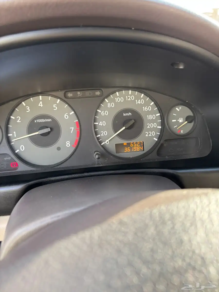 نيسان صني 2008 31