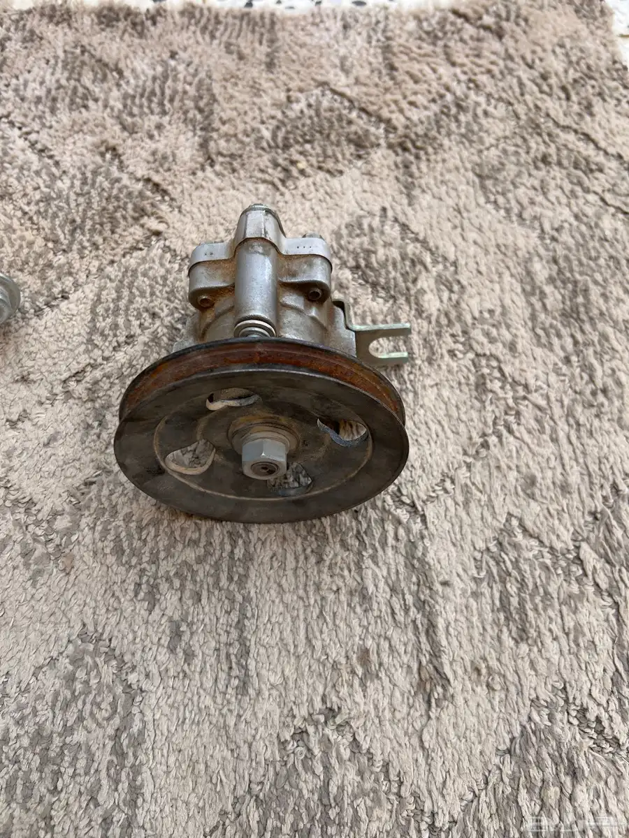 قطع غيار ددسن 3