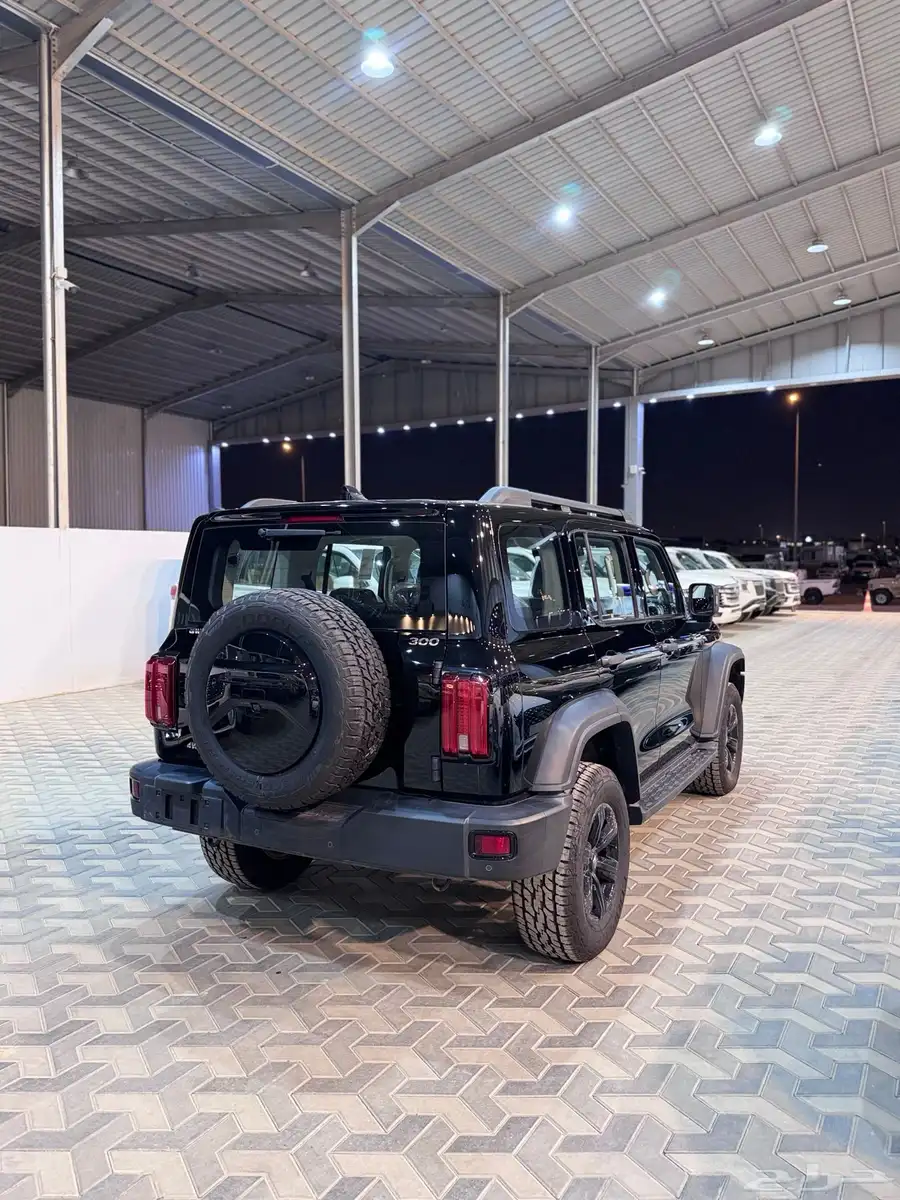 تانك 300 2025 15
