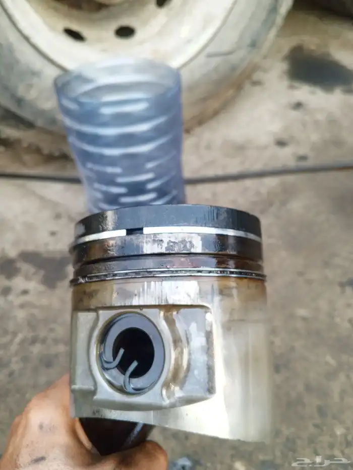 مركز الامل لصيانة الشاحنات بيع وشراء وتوضيب 23