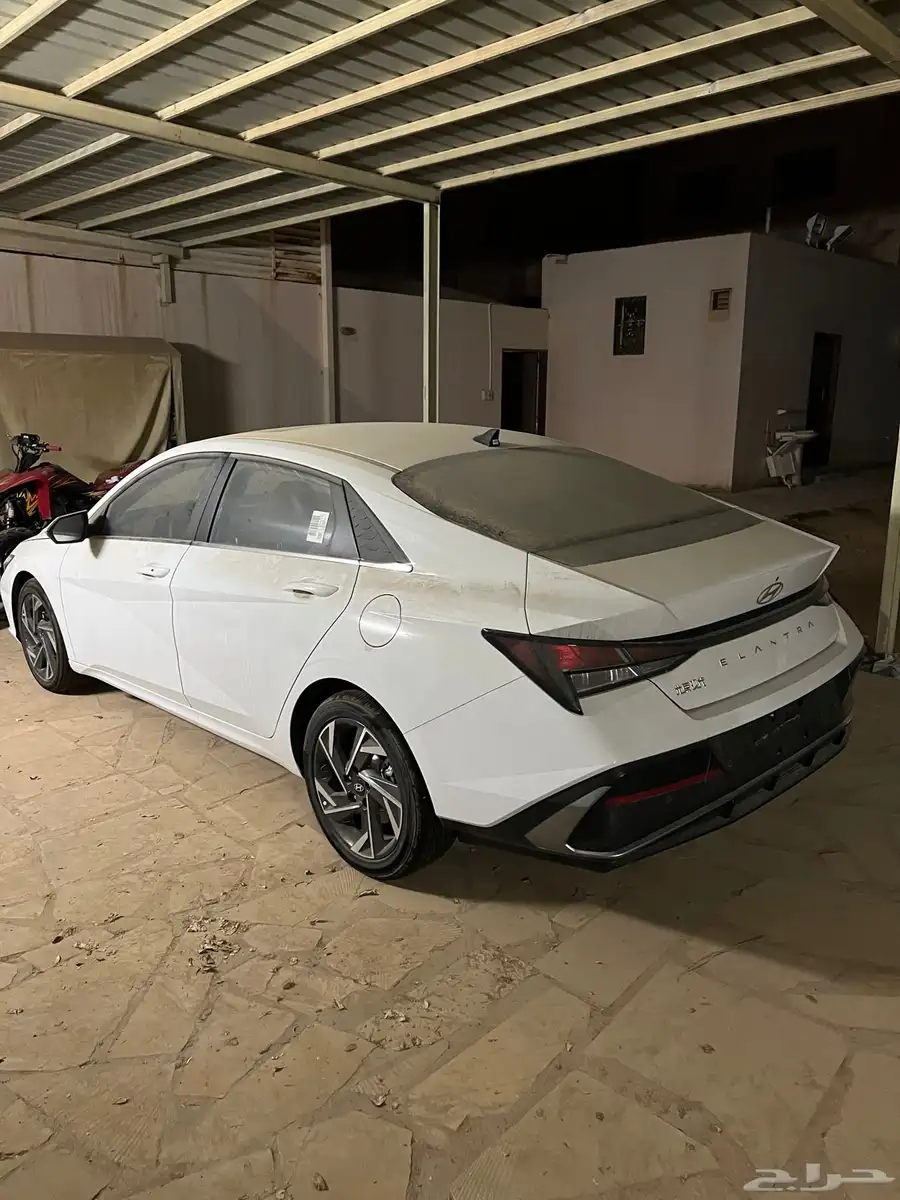 النترا 2025 جديد اصفااار 8