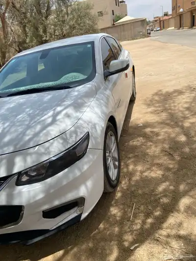 للبيع ماليبو 2018 7