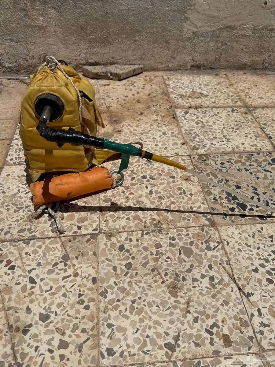 جهاز الركاب الألي مقاس 18v 0
