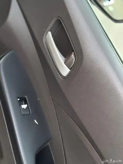 هوندا CRV 2013 دفع رباعي AWD 16