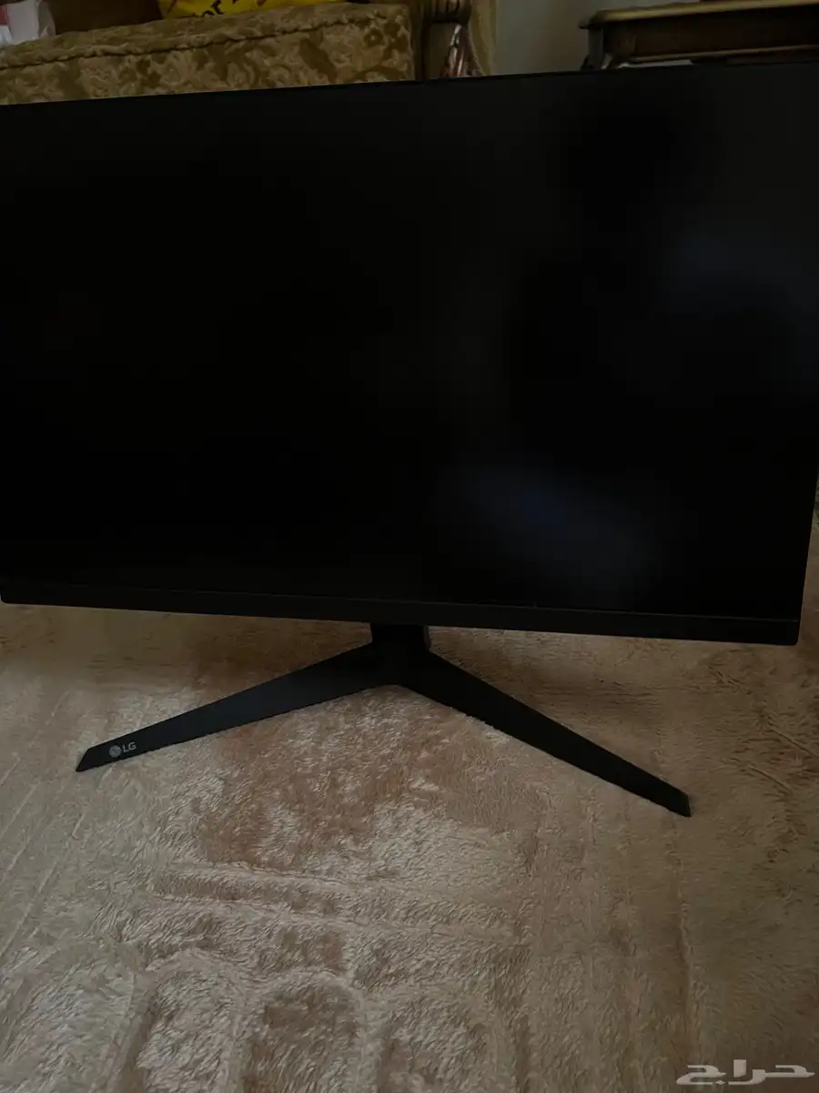 شاشه قيمنق LG 0