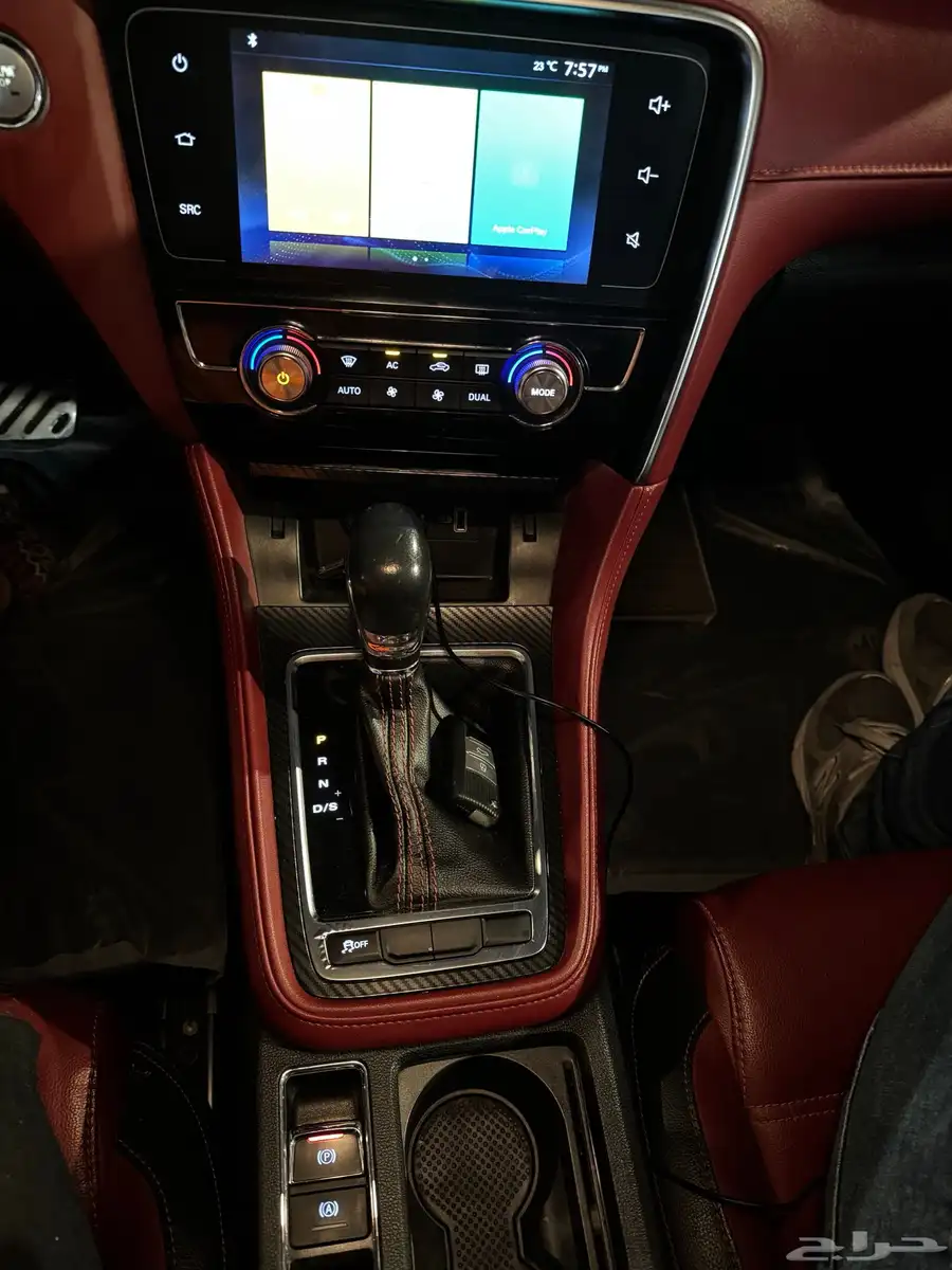 MG 6 6