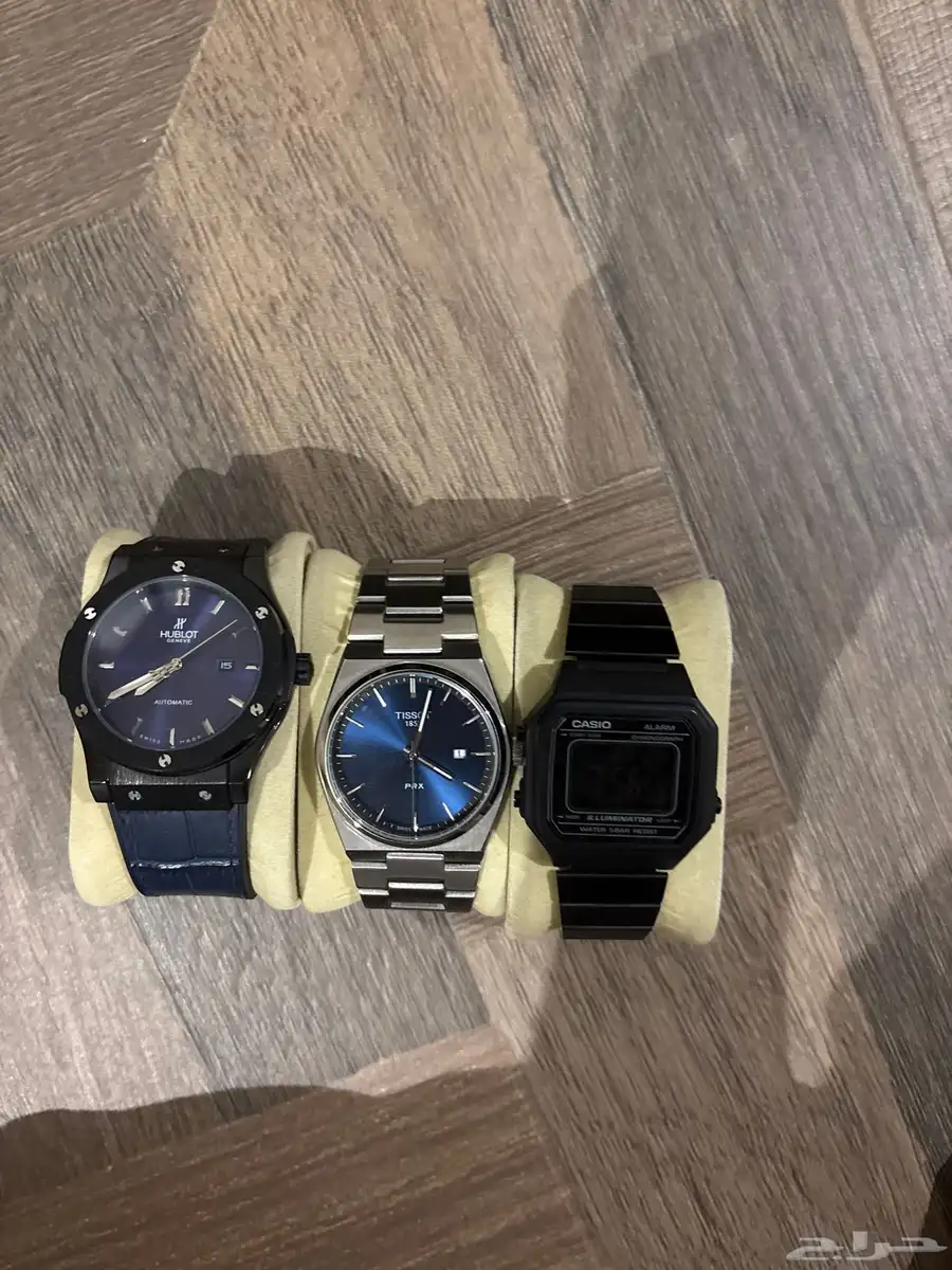 ساعات لي البيع. watches for sale 0