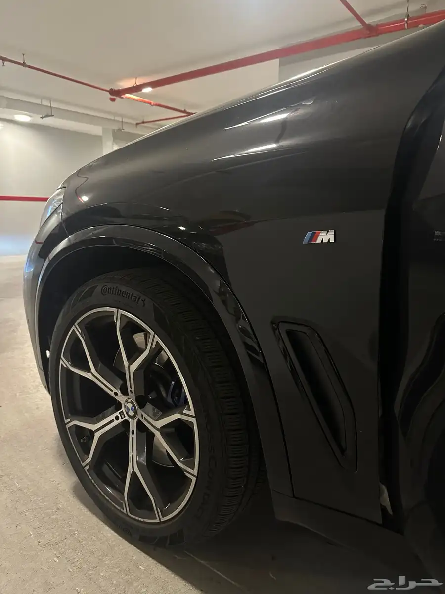 BMW X5 kit M 2019 10