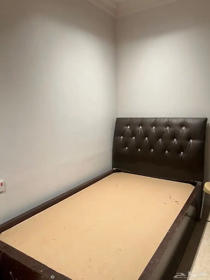 سرير نفر ونص 0
