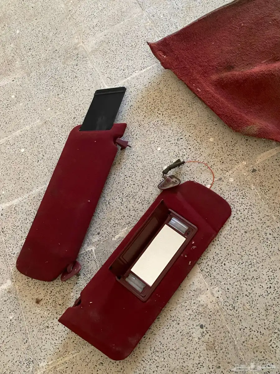 قطع جمس 11