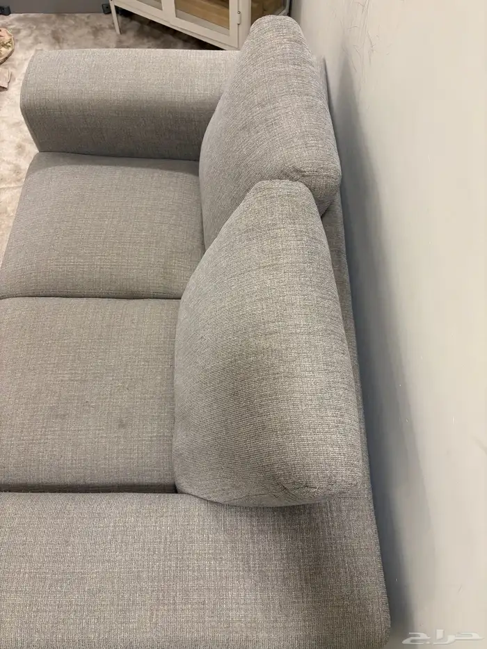 كنب شخصين من هوم سنتر 1