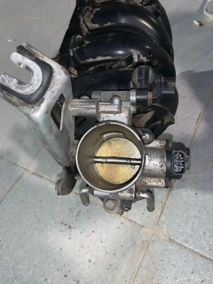 قطع كامري 2011 اصلي 0