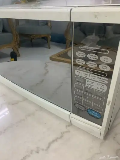 ميكرويف للبيع 450 2