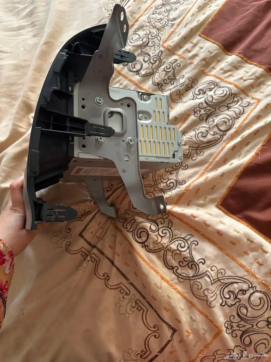 مسجل سيارات 4