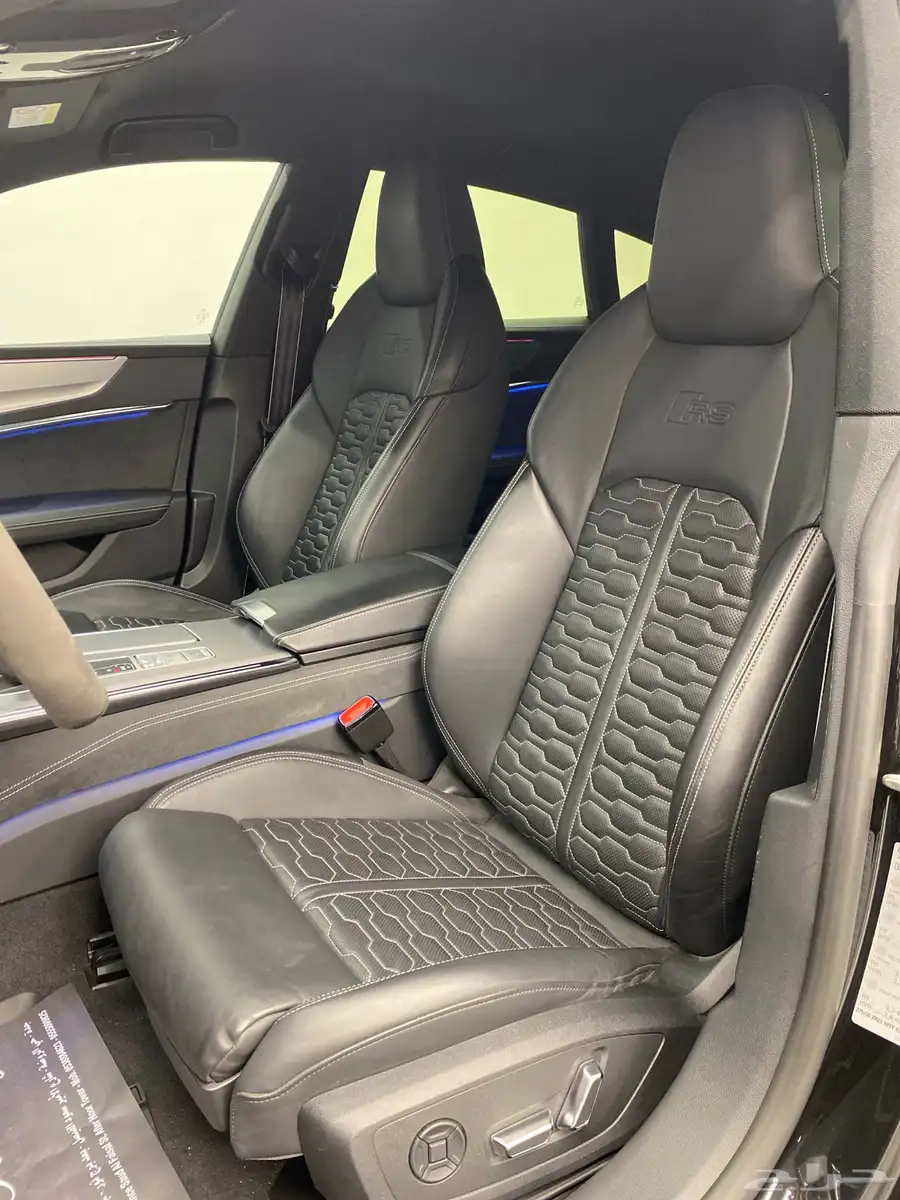اودي RS7 13