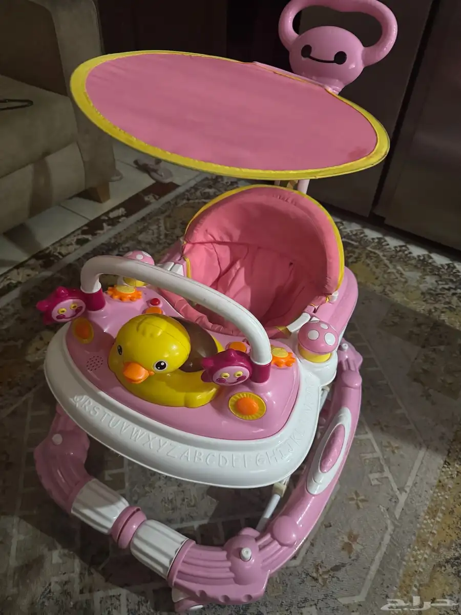 مشايه أطفال 0
