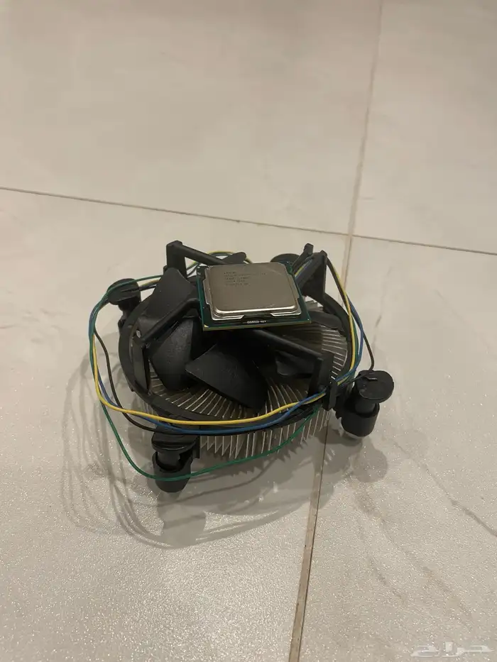 اعرض لكم معالج i5 0