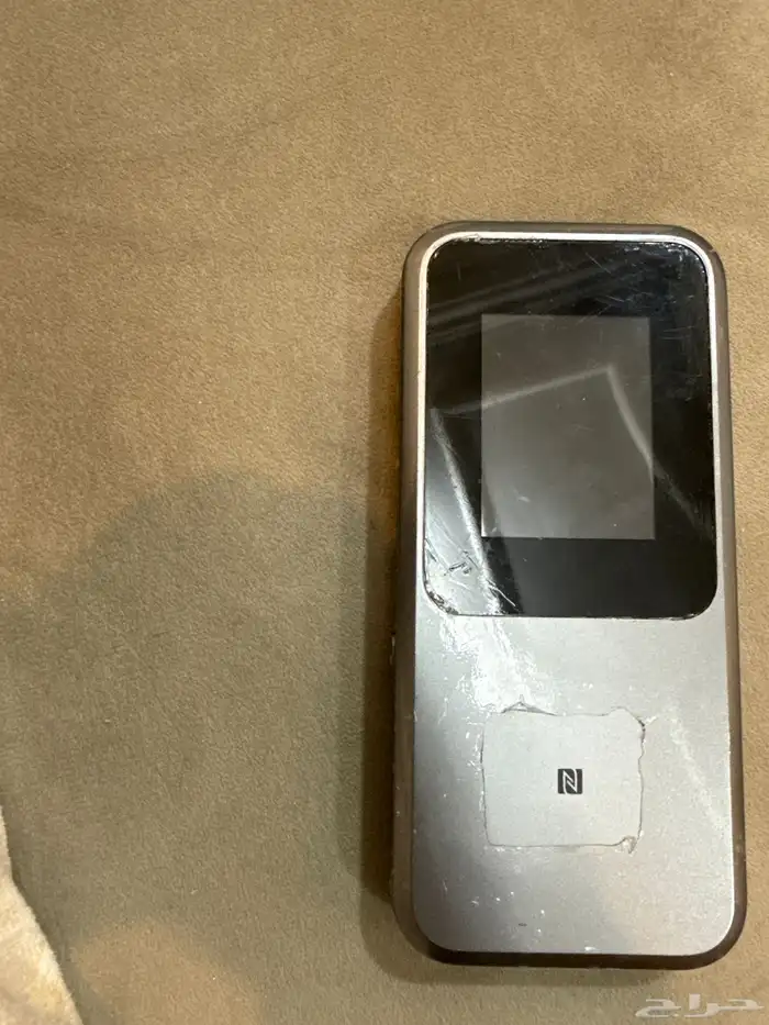 ZTE MU5120 للبيع راوتر ZTE5 تمتنقل 0