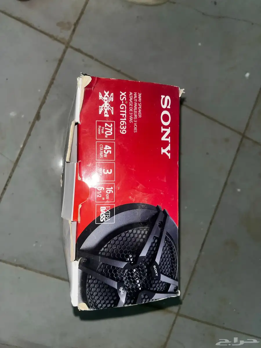 سماعات سياره 3