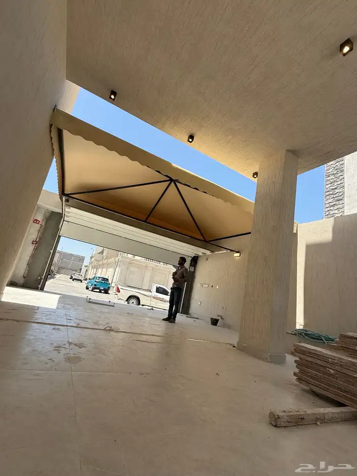 مضلات سواتر بأسعار تنافسية الدمام الخبر القطيف 1