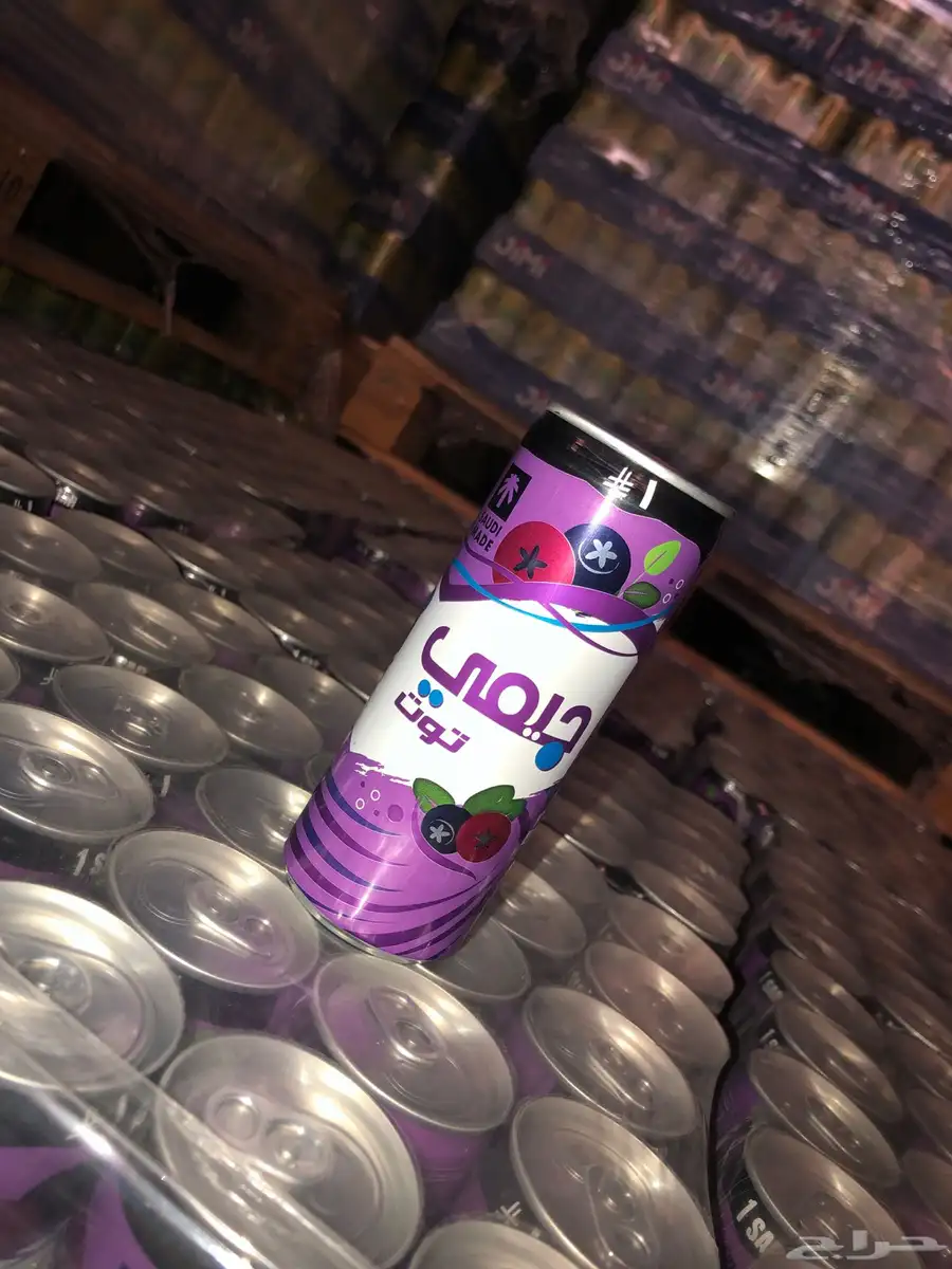 مشروبات غازية 6