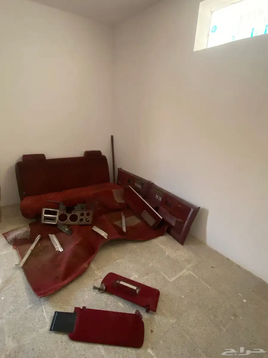 قطع جمس 6