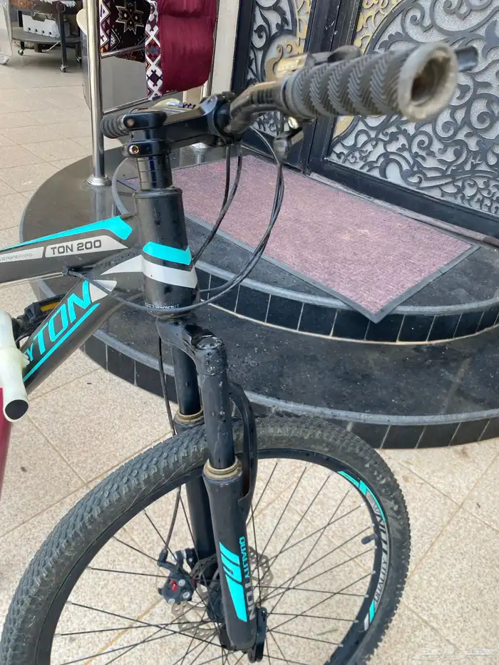 سيكل رياضي 5