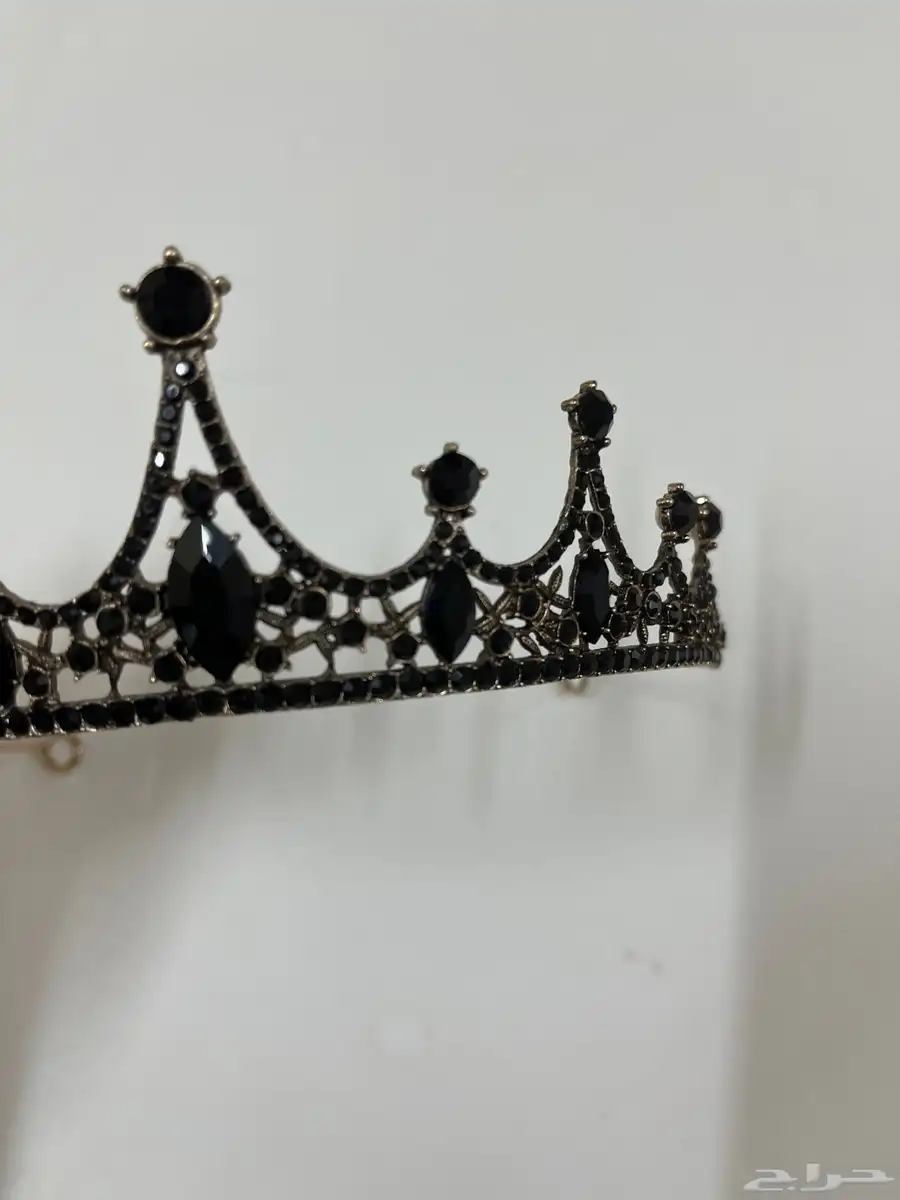 تاج نسائي جديد 3