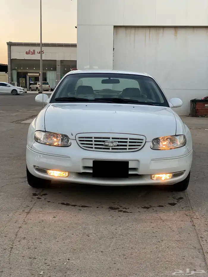 كابريس Ss 2003 مخزن 3