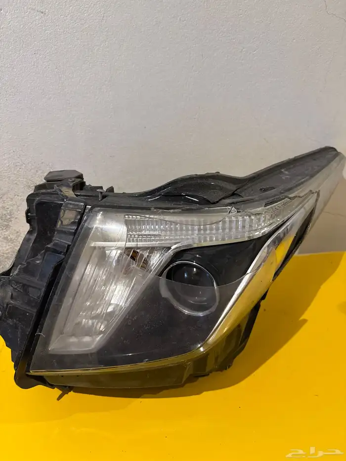 اصطب كدلك Atsيسار 1