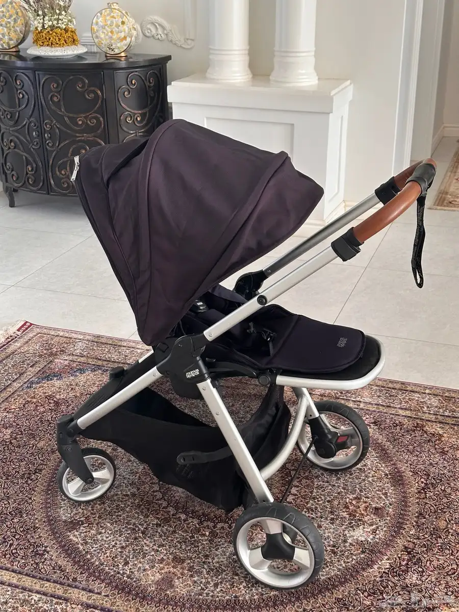 عربية ماماز اند باباز فليب اكس تي3 mamasandpapas 0