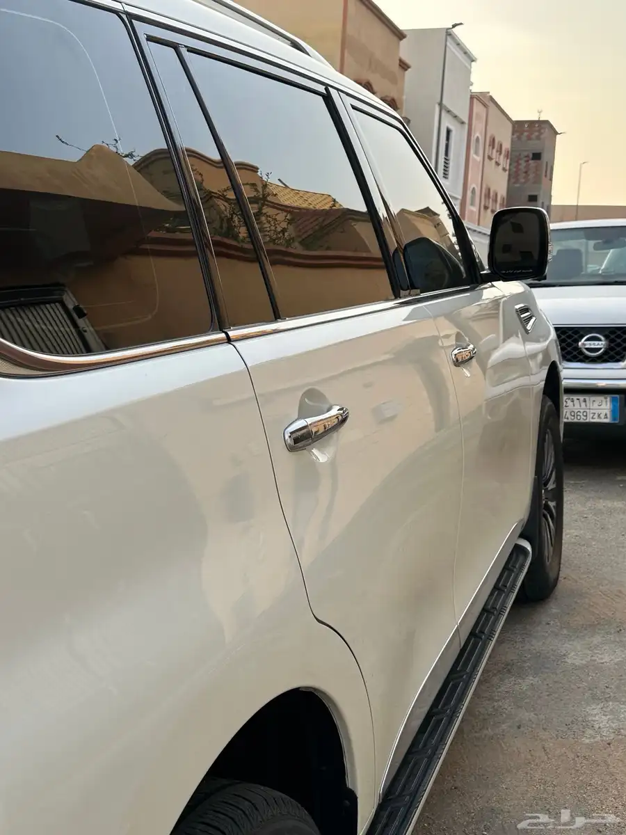 باترول 2018 1