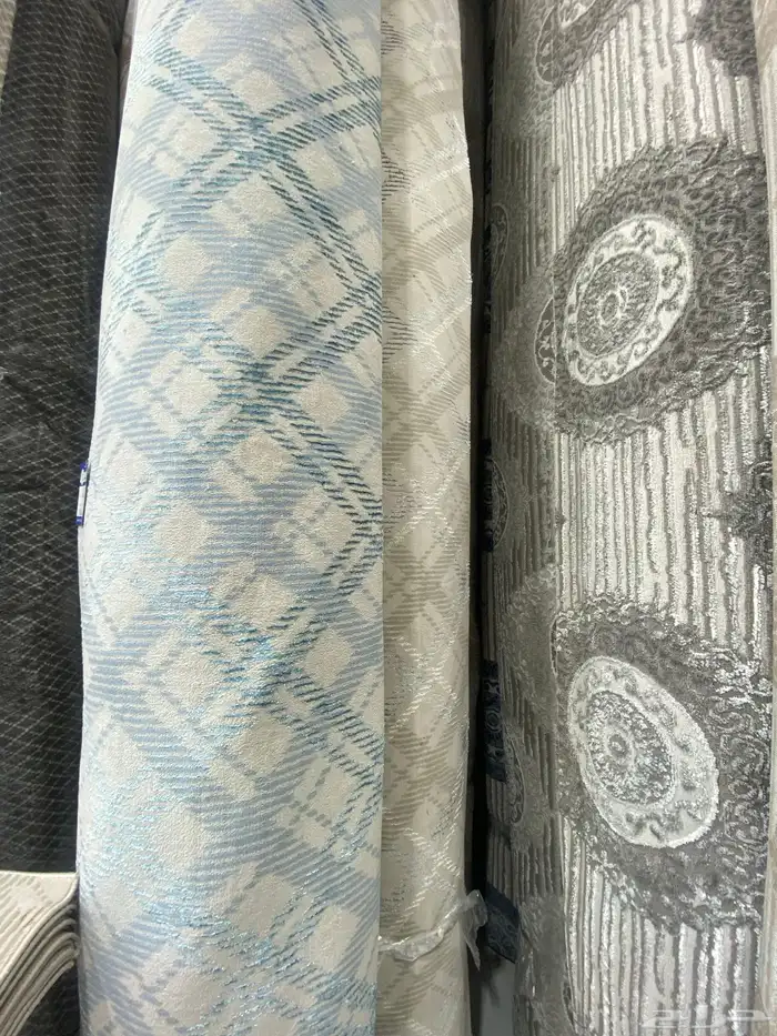 موكيت وسجاد ومشمعات 12
