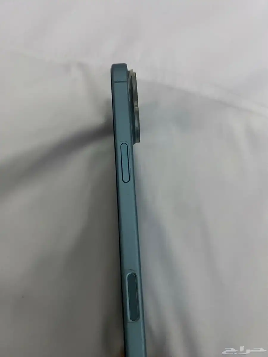 ايفون 16 بلس 256Gb 2