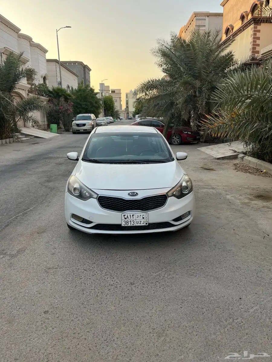 سيراتو 2013 5