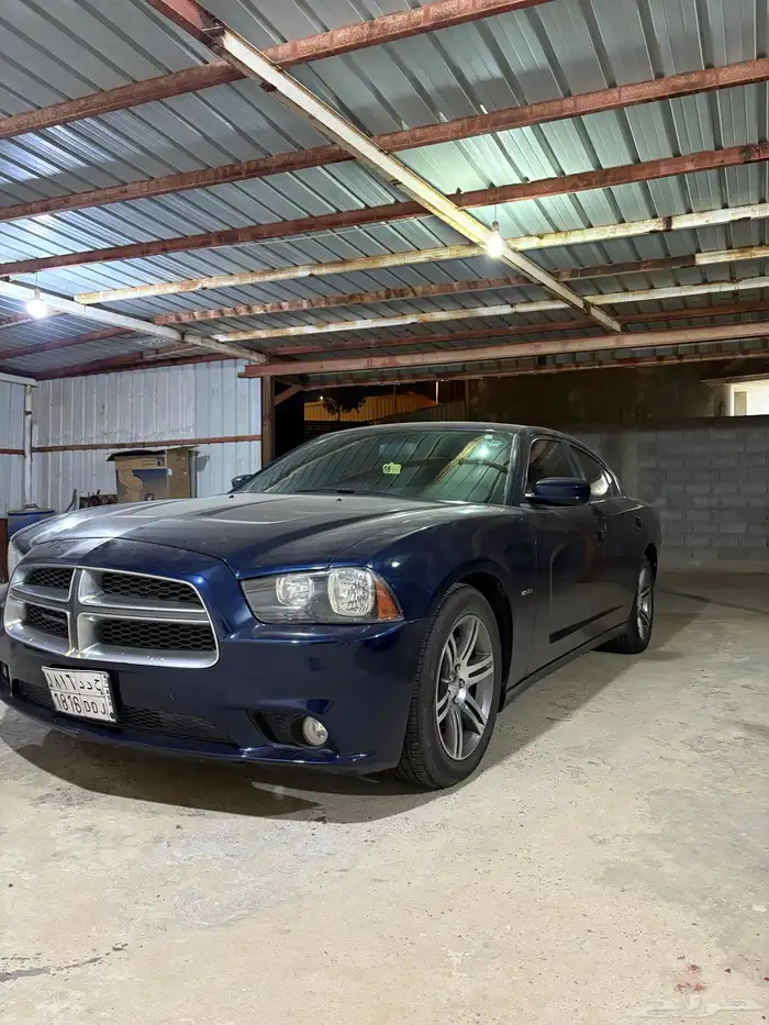 تشارجر ار تي 2013 6