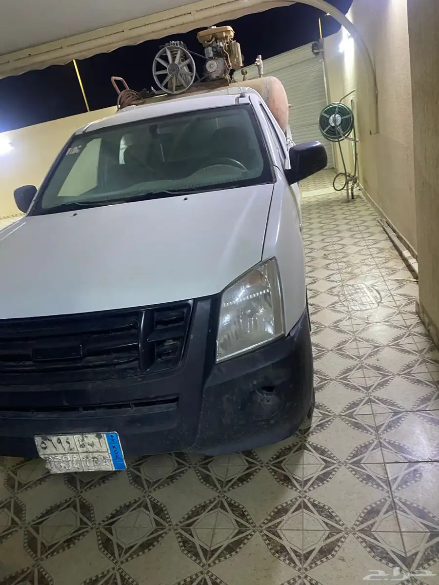 ايسوزو 5
