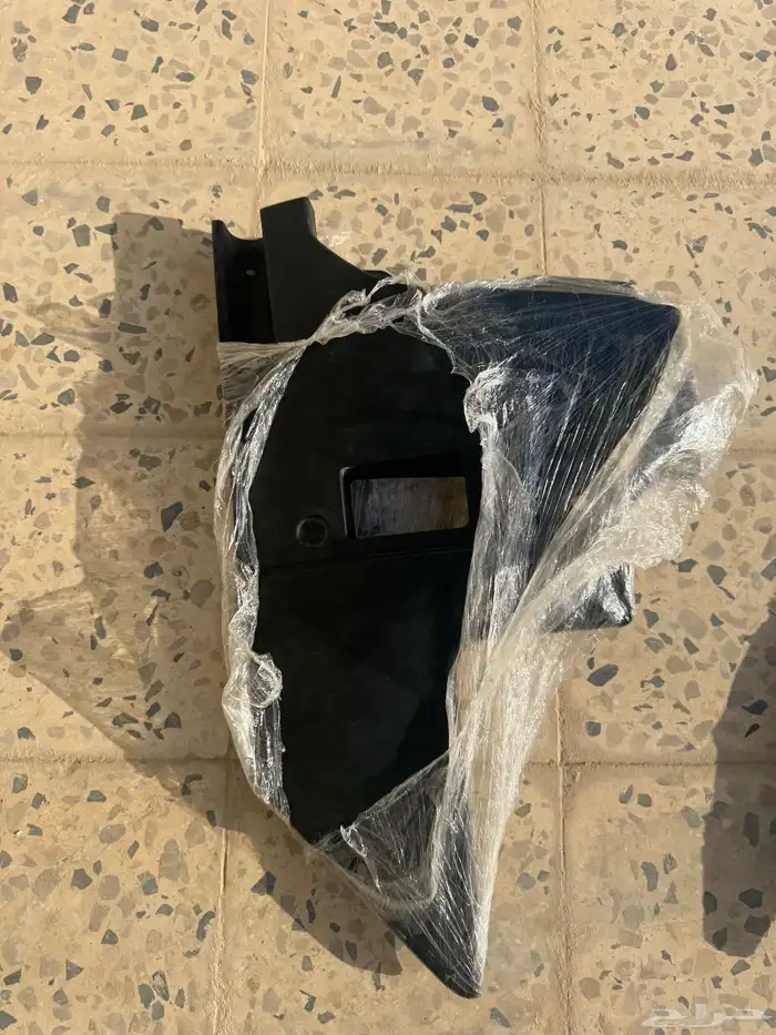 اغطية مكينةLs430  مثلثات الاحزمة الخلفية والامامية 0