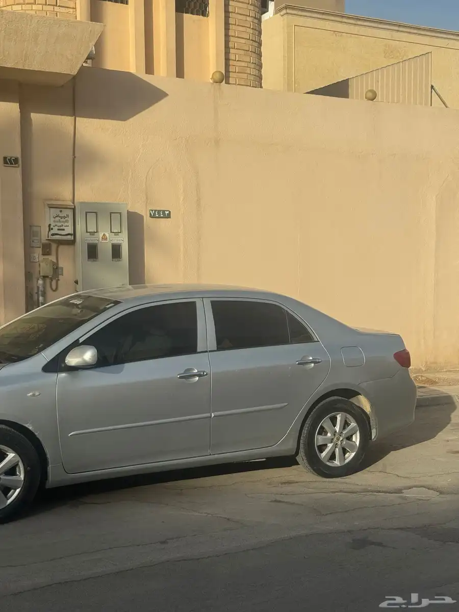 كوريلا 2009 10