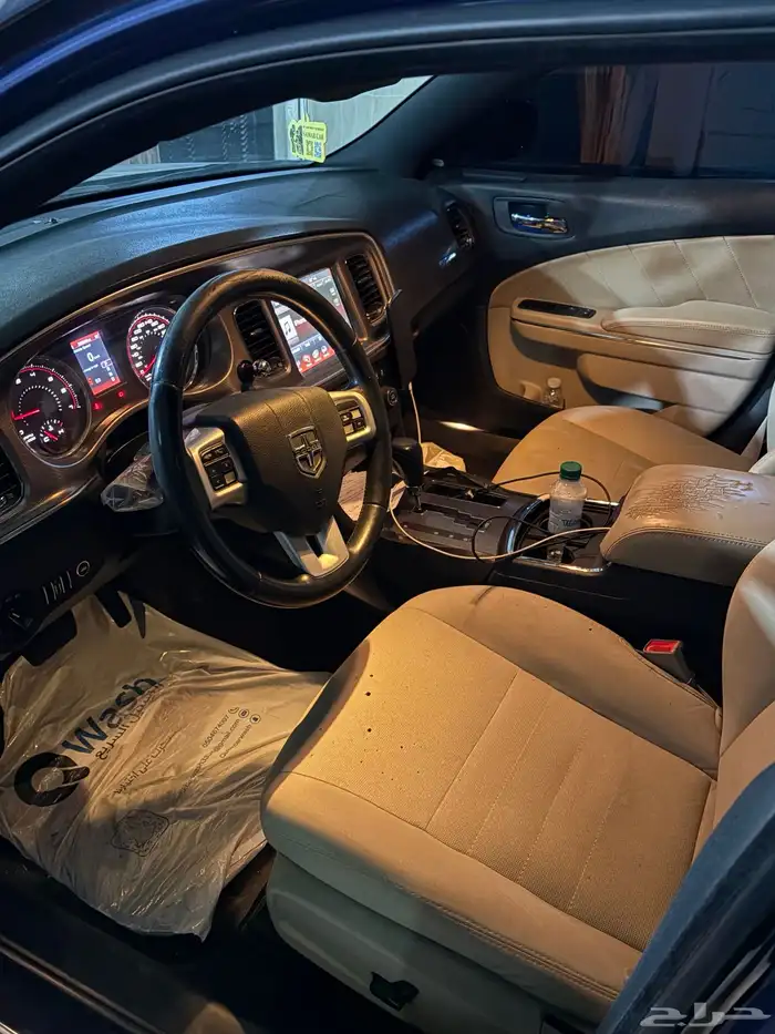 تشارجر ار تي 2013 0