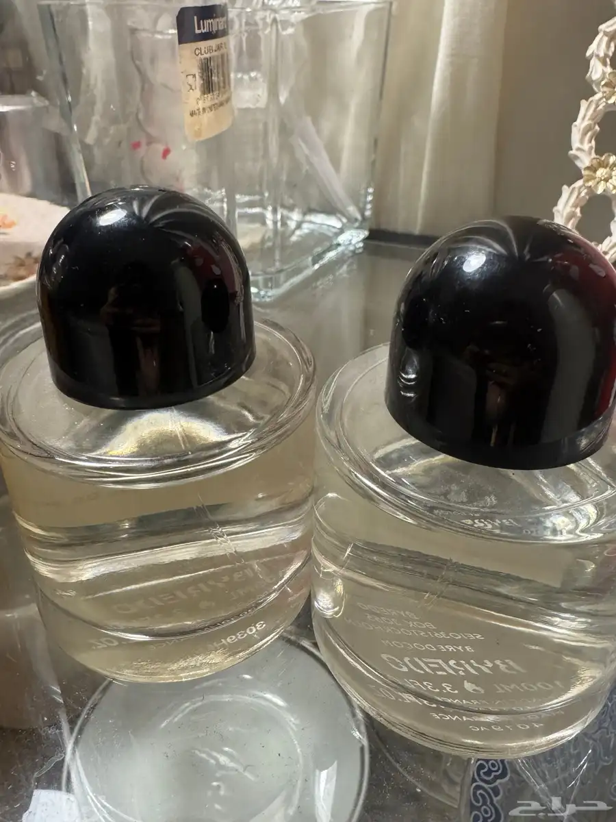 عطر باريدو اصلي 1
