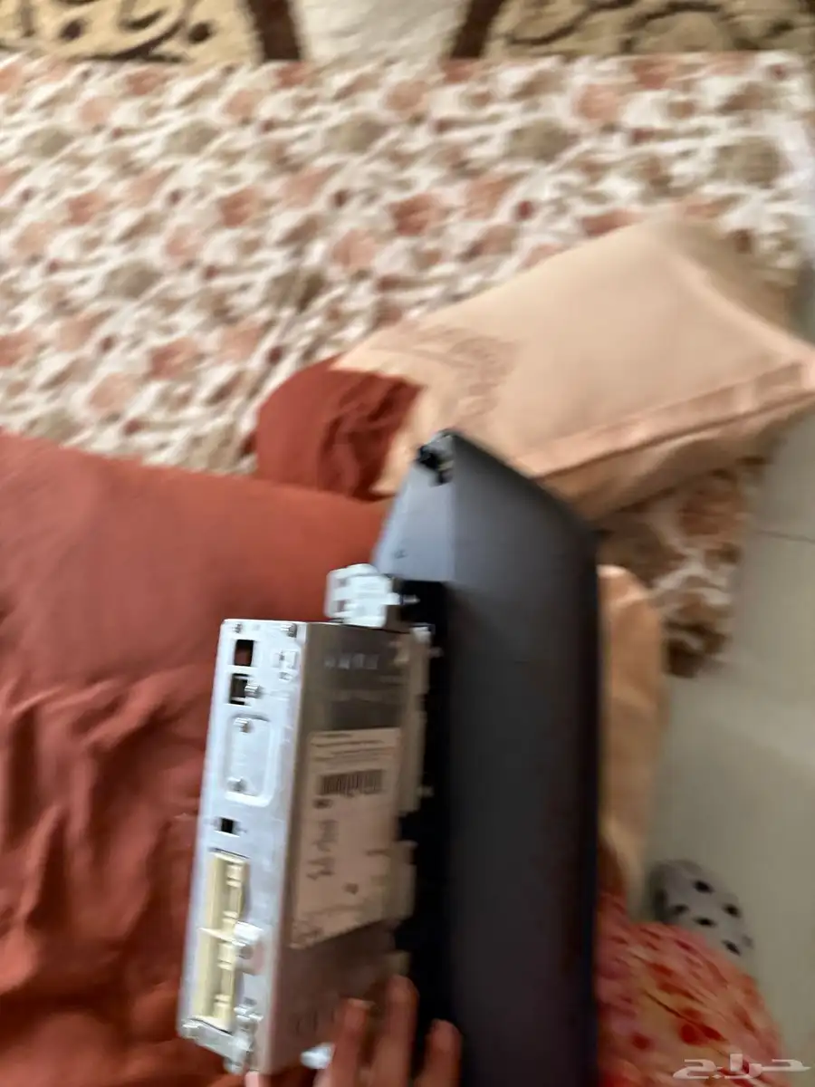 مسجل سيارات 1