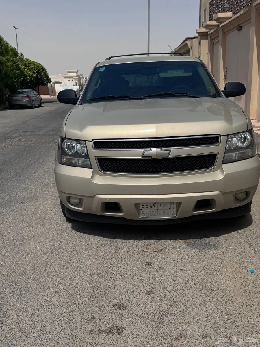 تاهو 2008 دبل 18