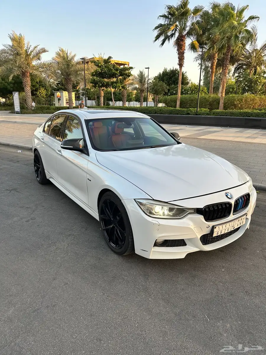 bmw 3 2