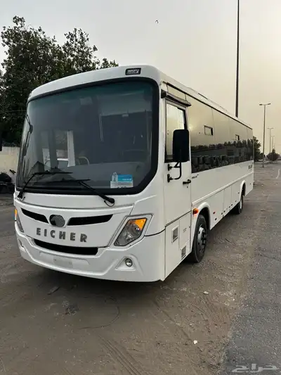 باصات للبيع او الايجار 18