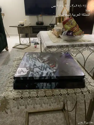 سوني 4 0